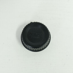 Nikon AF-S NIKKOR 58mm f/1.4G