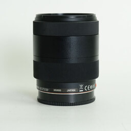 SONY Vario-Sonnar T＊ DT 16-80mm F3.5-4.5 ZA SAL1680Z