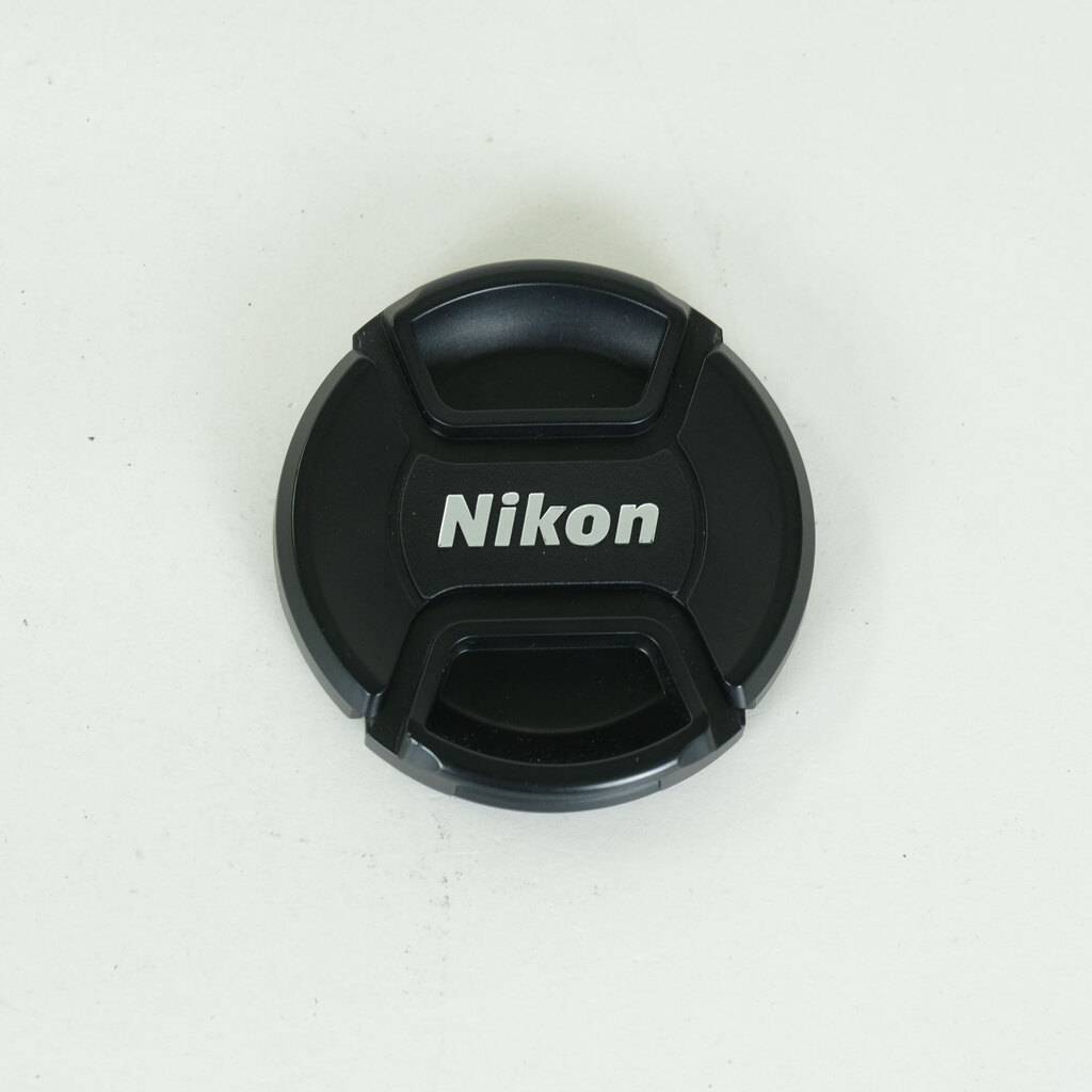 Nikon AF-S NIKKOR 50mm f/1.8G