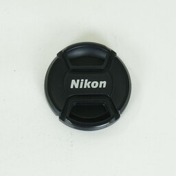 Nikon AF-S NIKKOR 50mm f/1.8G