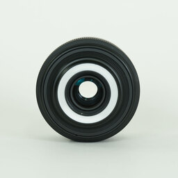 Canon EF-S35mm F2.8 マクロ IS STM