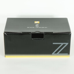 Nikon Z50