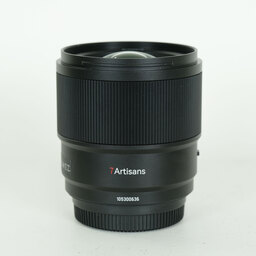 七工匠 7Artisans 10mm F2.8 AF(フジフイルムX用) 七工匠 7Artisans 10mm F2.8 AF(フジフイルムX用)