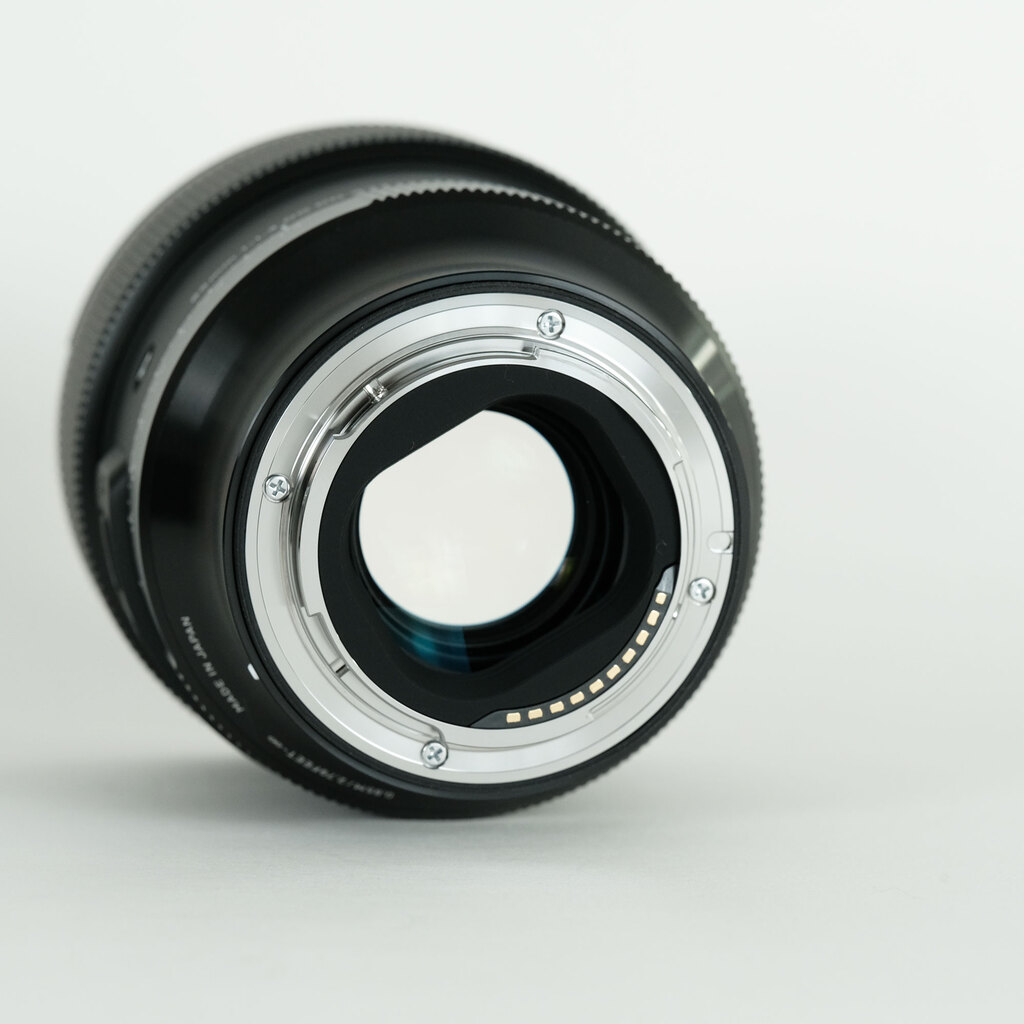 SIGMA 85mm F1.4 DG DN｜Art [ソニーE用]