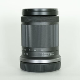 Canon RF-S18-150mm F3.5-6.3 IS STM
