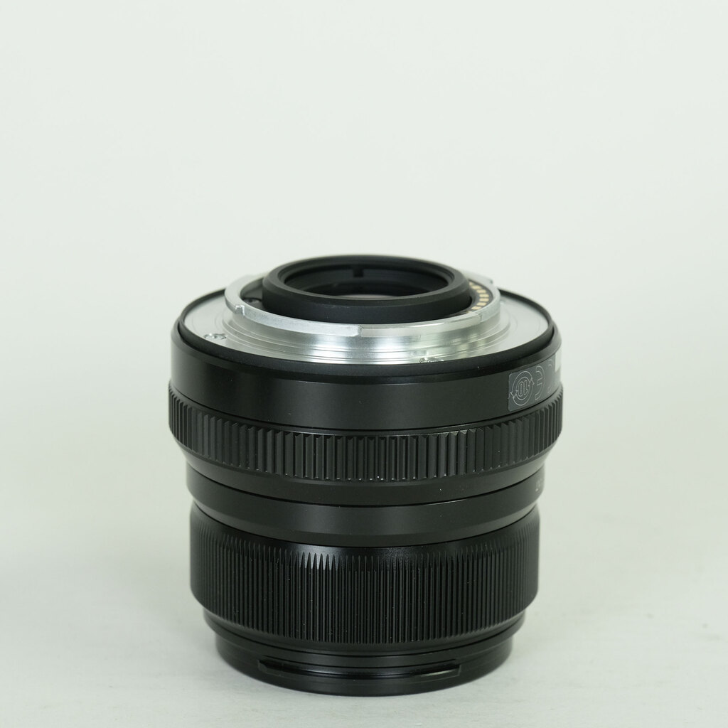 FUJIFILM XF23mmF2 R WR