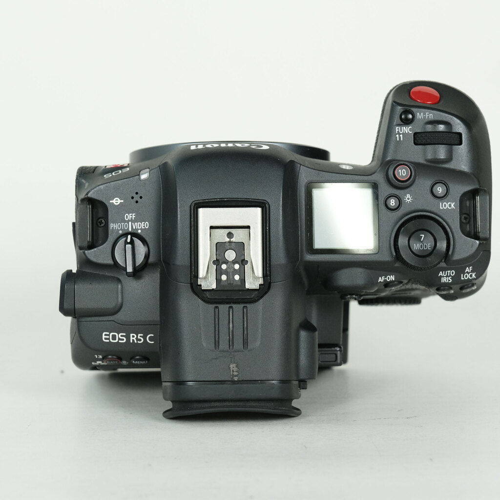 Canon EOS R5 Cの出品 | ONE SCENE（ワンシーン）