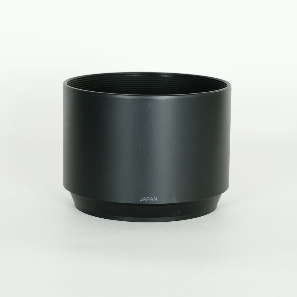 OM SYSTEM M.ZUIKO DIGITAL ED 100-400mm F5.0-6.3 IS II