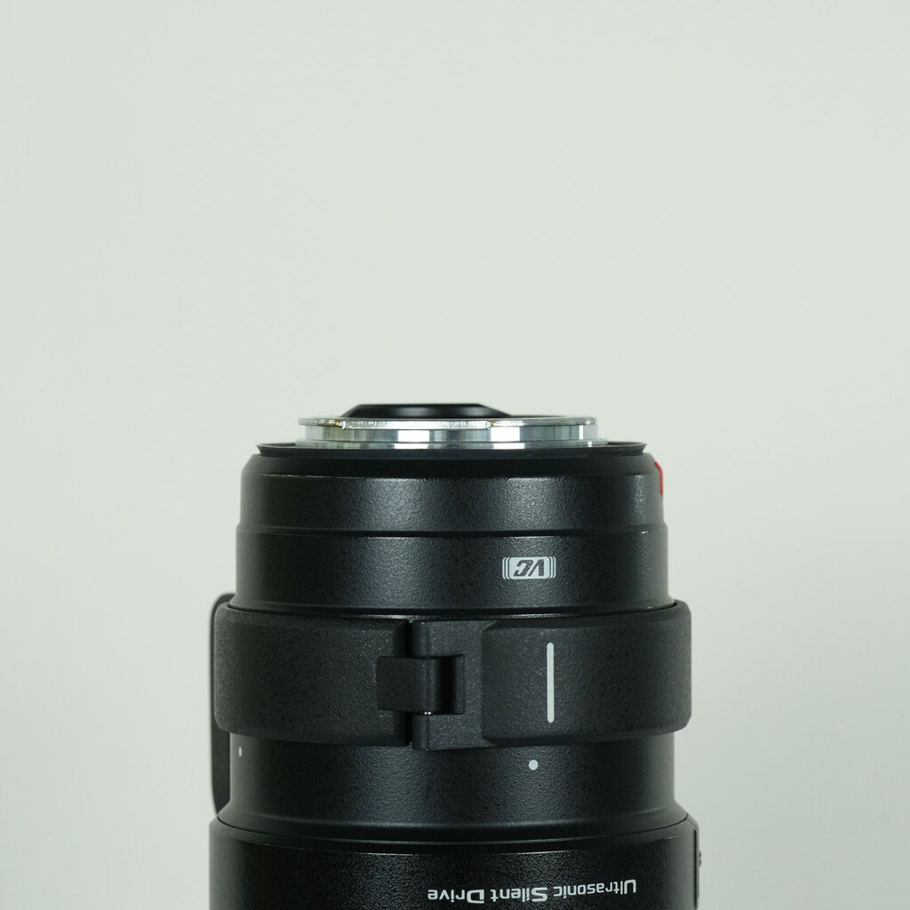 TAMRON SP 70-200mm F/2.8 Di VC USD (Model A009) [キヤノンEF用]の