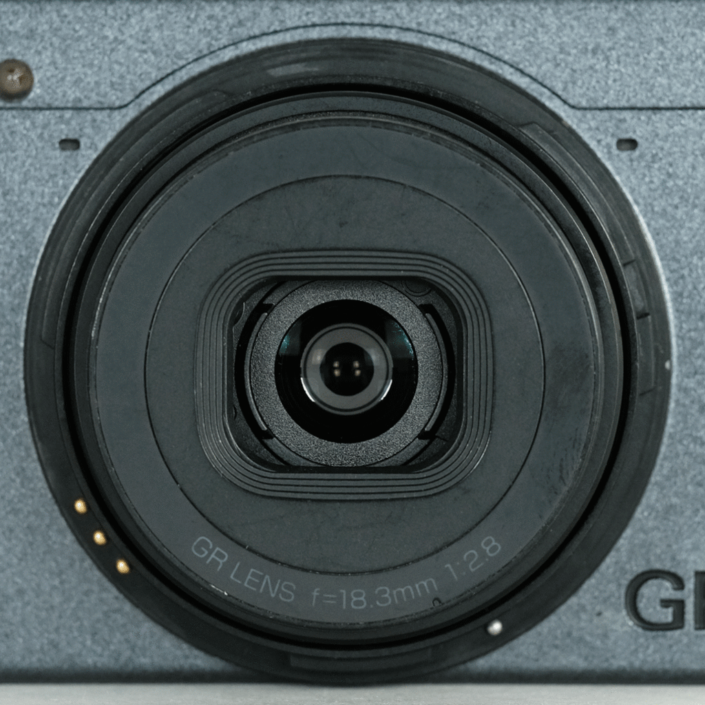 RICOH GR III Street Edition Special Limited Kit