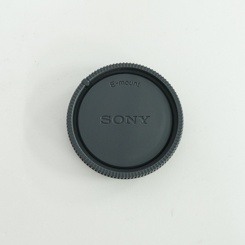 SONY FE 85mm F1.8 SEL85F18
