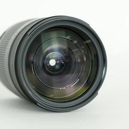 TAMRON 18-400mm F/3.5-6.3 Di II VC HLD (Model B028) [キヤノン用]