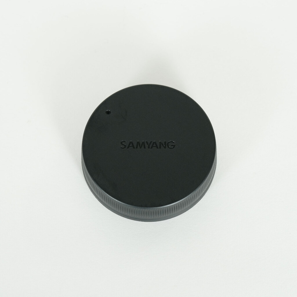 SAMYANG AF 12mm F2.0 E (ソニーE用）