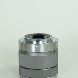 SONY E 18-55mm F3.5-5.6 OSS SEL1855