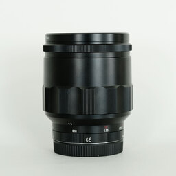 Voigtlander MACRO APO-LANTHAR 65mm F2 Aspherical [ソニーE用]