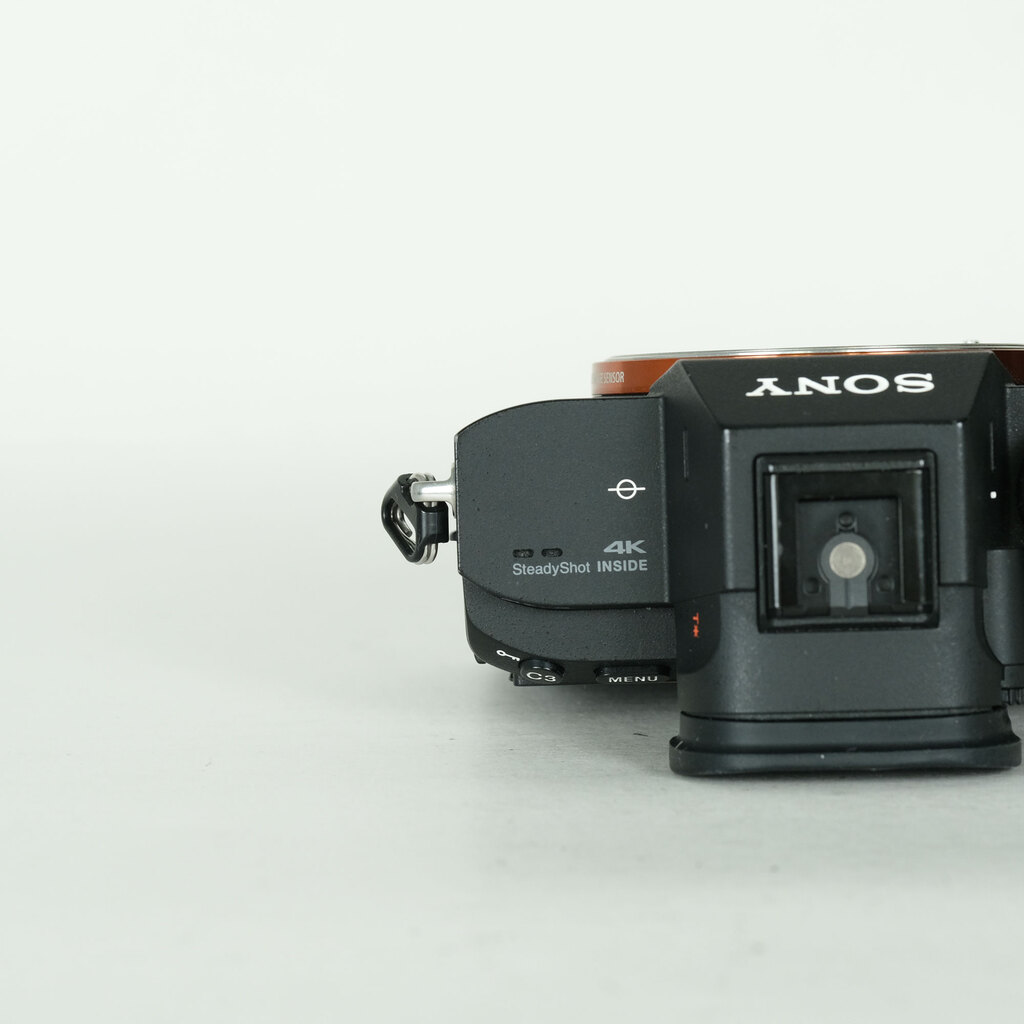 SONY α7R III(ILCE-7RM3) SONY α7R III(ILCE-7RM3)