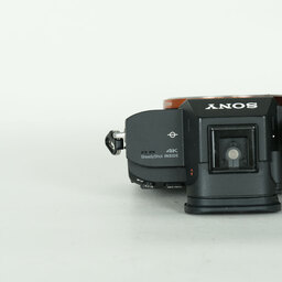 SONY α7R III(ILCE-7RM3) SONY α7R III(ILCE-7RM3)