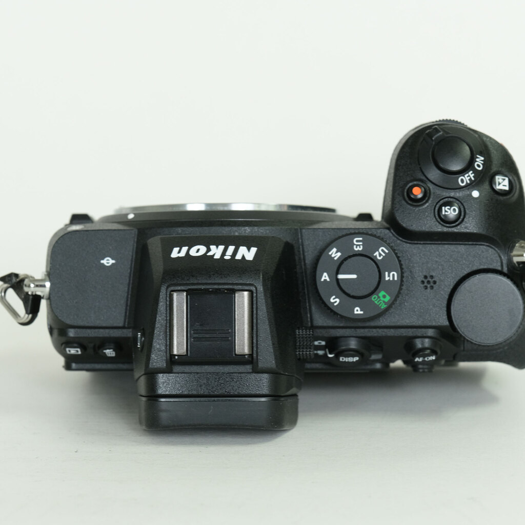 Nikon Z5