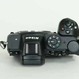 Nikon Z5