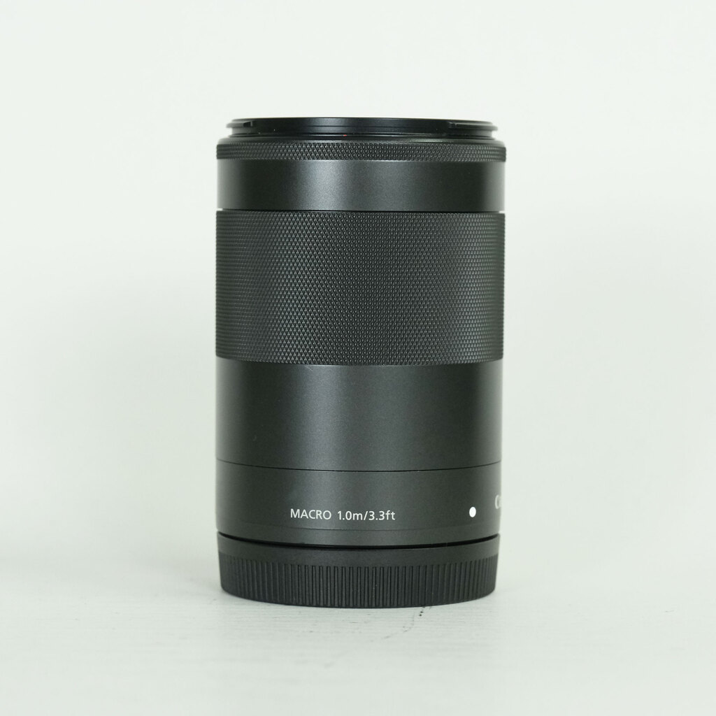 Canon EF-M55-200mm F4.5-6.3 IS STM