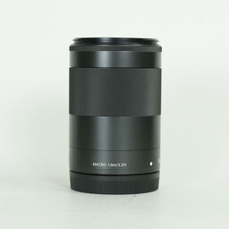 Canon EF-M55-200mm F4.5-6.3 IS STM