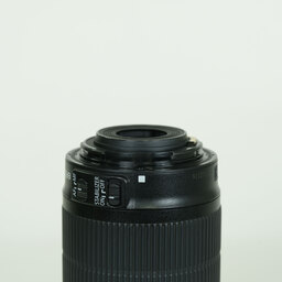 Canon EF-S55-250mm F4-5.6 IS STM