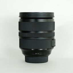 SIGMA 24-70mm F2.8 DG OS HSM｜Art [ニコンF用]