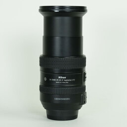 Nikon AF-S DX NIKKOR 18-200mm F3.5-5.6G ED VR II