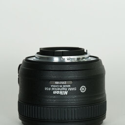 Nikon AF-S NIKKOR 50mm f/1.8G