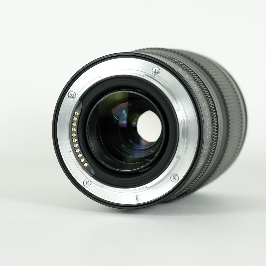 Nikon NIKKOR Z 24-200mm f/4-6.3 VR