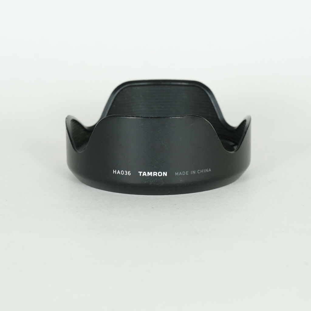 TAMRON 28-200mm F/2.8-5.6 Di III RXD (Model A071) [ソニーE用]