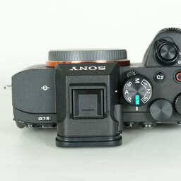 SONY α7 IV（ILCE-7M4）