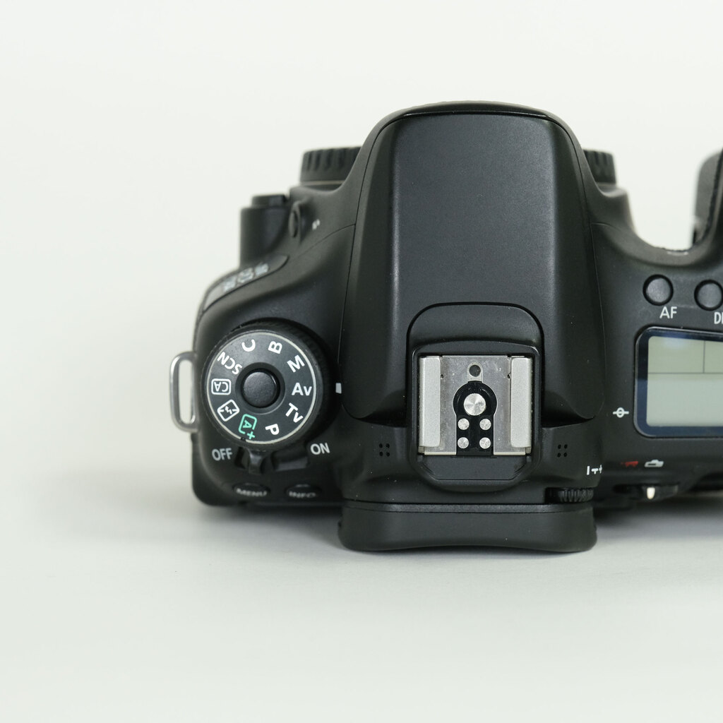 Canon EOS 70D