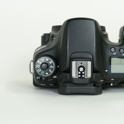 Canon EOS 70D