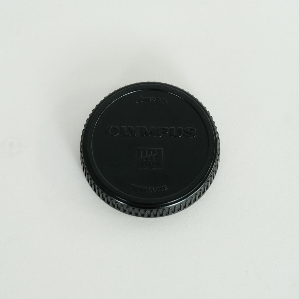 OLYMPUS M.ZUIKO DIGITAL 45mm F1.8