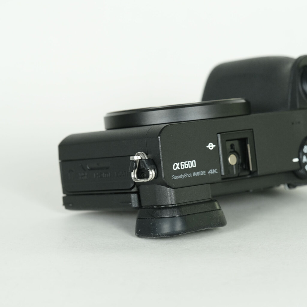 SONY α6600(ILCE-6600) SONY α6600(ILCE-6600)