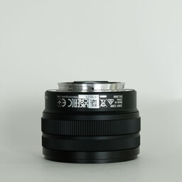 SONY FE 28-60mm F4-5.6 SEL2860