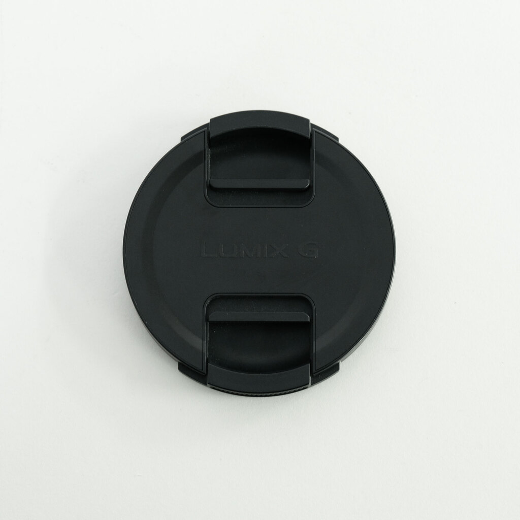 Panasonic LEICA DG VARIO-ELMARIT 50-200mm / F2.8-4.0 ASPH. / POWER O.I.S.