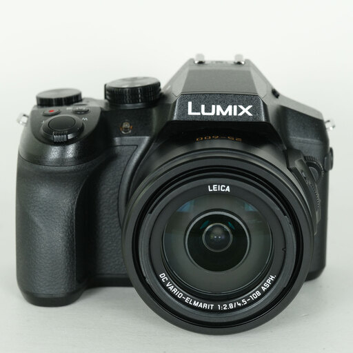 Panasonic LUMIX DMC-FZ300