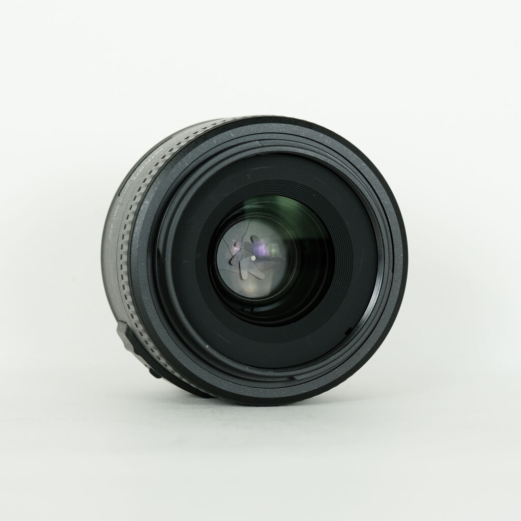 Nikon AF-S DX NIKKOR 35mm f/1.8G