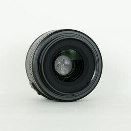 Nikon AF-S DX NIKKOR 35mm f/1.8G