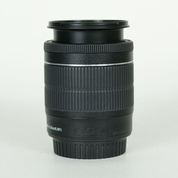 Canon EF-S18-55mm F4-5.6 IS STM