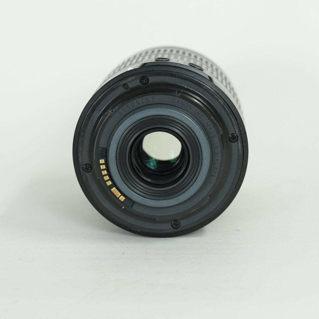 Canon EF-S55-250mm F4-5.6 IS