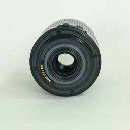 Canon EF-S55-250mm F4-5.6 IS