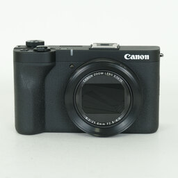 Canon PowerShot V1