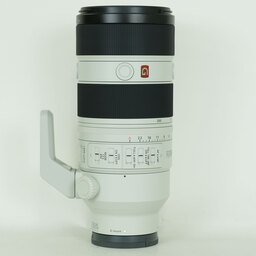 SONY FE 70-200mm F2.8 GM OSS II SEL70200GM2 SONY FE 70-200mm F2.8 GM OSS II SEL70200GM2