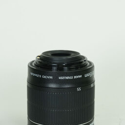 Canon EF-S18-55mm F3.5-5.6 IS STM