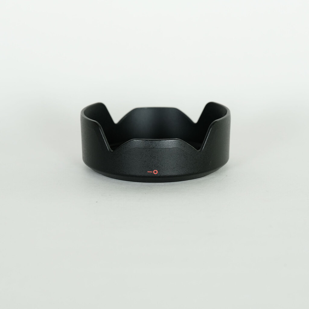 Canon EF-M18-55mm F3.5-5.6 IS STM