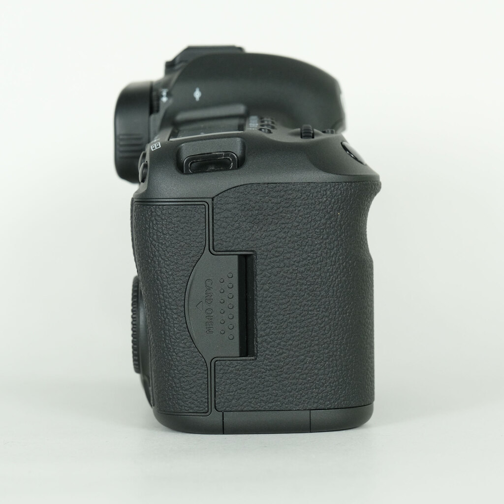 Canon EOS 5Ds / 5DsR [5Ds]