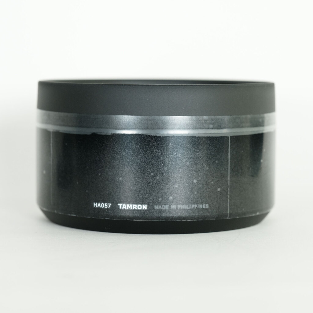 TAMRON 150-500mm F/5-6.7 Di III VC VXD（Model A057）[ソニーE用]